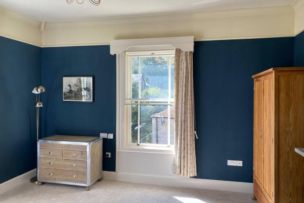 Lynwood - Victorian Home In The Peak District Bakewell Exterior foto